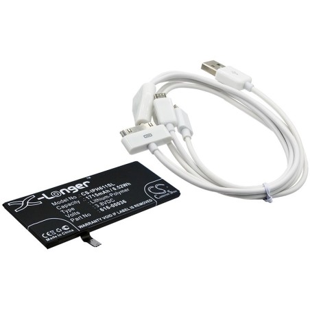 Batterie pour Apple A1688
