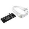 Batterie pour Apple 616-0806