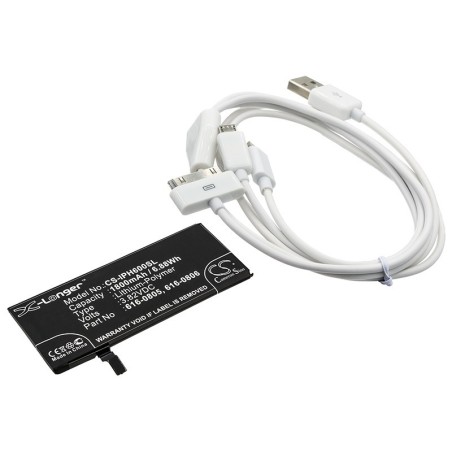 Batterie pour Apple A1589