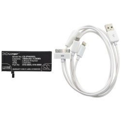 Batterie pour Apple A1589