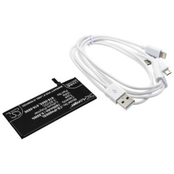 Batterie pour Apple A1549