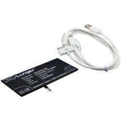 Batterie pour Apple iPhone 6s Plus
