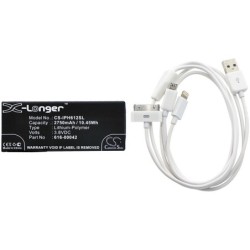 Batterie pour Apple iPhone 6s Plus