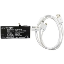Batterie pour Apple DAK90151