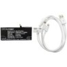 Batterie pour Apple DAK90151