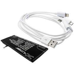Batterie pour Apple A1593