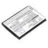 Batterie pour Cingular BPACD00001B (1100 mAh/4.07 Wh, 3.7 V)