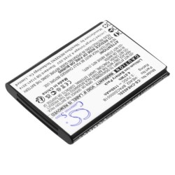 Batterie pour Cingular Flex (1100 mAh/4.07 Wh, 3.7 V)