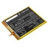 Batterie pour AT&T EA211005 (4600 mAh/17.8 Wh, 3.87 V)