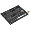 Batterie pour BLU View 3 (3300 mAh/12.71 Wh, 3.85 V)