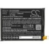 Batterie pour BLU View 3 (3300 mAh/12.71 Wh, 3.85 V)