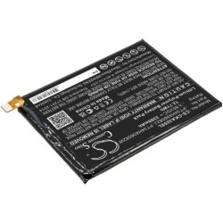 Batterie pour BLU B140DL (3300 mAh/12.71 Wh, 3.85 V)