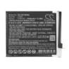Batterie pour Cricket JU001 (4000 mAh/15.4 Wh, 3.85 V)