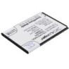 Batterie pour Coolpad CPLD-111 (1500 mAh/5.55 Wh, 3.7 V)