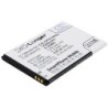 Batterie pour Coolpad 5216d (1500 mAh/5.55 Wh, 3.7 V)