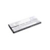 Batterie pour Coolpad 8076 (1400 mAh/5.18 Wh, 3.7 V)