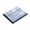 Batterie pour Coolpad 8017 (1500 mAh/5.55 Wh, 3.7 V)