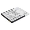 Batterie pour Coolpad 5315 (2500 mAh/9.25 Wh, 3.7 V)