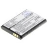 Batterie pour Coolpad 8021 (1150 mAh/4.26 Wh, 3.7 V)