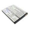 Batterie pour Coolpad CPLD-14 (1100 mAh/4.07 Wh, 3.7 V)