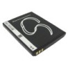 Batterie pour Coolpad CPLD-14 (1100 mAh/4.07 Wh, 3.7 V)