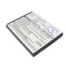 Batterie pour Coolpad 8150D (1100 mAh/4.07 Wh, 3.7 V)