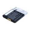 Batterie pour Coolpad E200 (1150 mAh/4.26 Wh, 3.7 V)