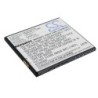 Batterie pour Coolpad 7620L (1950 mAh/7.22 Wh, 3.7 V)