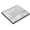Batterie pour Coolpad 7620L (1950 mAh/7.22 Wh, 3.7 V)