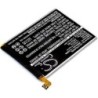 Batterie pour Coolpad Cool 1 (3900 mAh/15.02 Wh, 3.85 V)