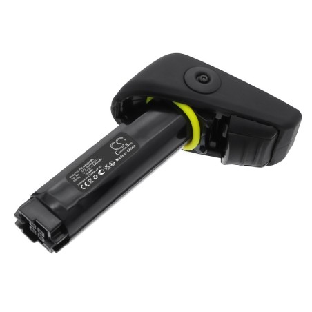 Batterie pour Datalogic PM9300 (3350 mAh/12.4 Wh, 3.7 V)