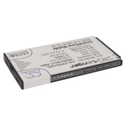Batterie pour Coolpad CPLD-30 (2000 mAh/7.4 Wh, 3.7 V)