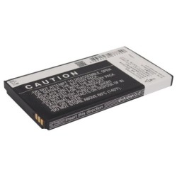 Batterie pour Coolpad D508 (2000 mAh/7.4 Wh, 3.7 V)