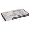 Batterie pour Coolpad 2168 (2000 mAh/7.4 Wh, 3.7 V)