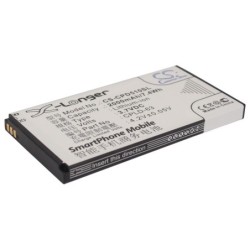 Batterie pour Coolpad D539 (2000 mAh/7.4 Wh, 3.7 V)