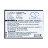 Batterie pour Coolpad CPLD-152 (1450 mAh/5.37 Wh, 3.7 V)
