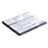 Batterie pour Coolpad 5263 (1450 mAh/5.37 Wh, 3.7 V)