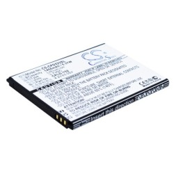 Batterie pour Coolpad 5360 (1450 mAh/5.37 Wh, 3.7 V)