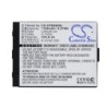 Batterie pour Coolpad D60 (1100 mAh/4.07 Wh, 3.7 V)