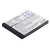 Batterie pour Coolpad D60 (1100 mAh/4.07 Wh, 3.7 V)