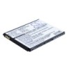 Batterie pour Coolpad 8707 (1500 mAh/5.55 Wh, 3.7 V)