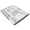 Batterie pour Coolpad 7232 (1200 mAh/4.44 Wh, 3.7 V)