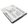 Batterie pour Coolpad 7232 (1200 mAh/4.44 Wh, 3.7 V)