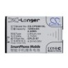 Batterie pour Coolpad CPLD-97 (1200 mAh/4.44 Wh, 3.7 V)