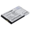 Batterie pour Coolpad CPLD-97 (1200 mAh/4.44 Wh, 3.7 V)