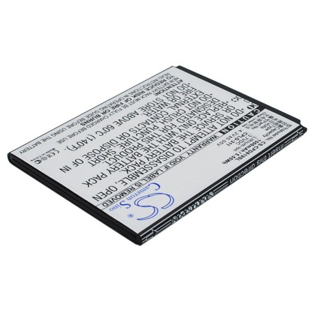Batterie pour Coolpad CPLD-311 (1500 mAh/5.55 Wh, 3.7 V)