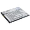 Batterie pour Coolpad 7295C (1500 mAh/5.55 Wh, 3.7 V)