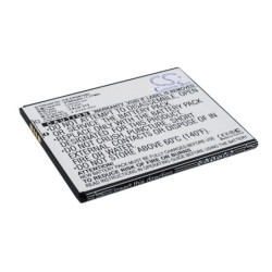 Batterie pour Coolpad NOTE (2100 mAh/7.77 Wh, 3.7 V)