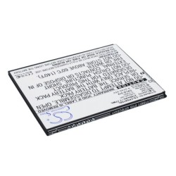 Batterie pour Coolpad NOTE (2100 mAh/7.77 Wh, 3.7 V)