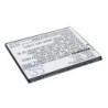 Batterie pour Coolpad NOTE (2100 mAh/7.77 Wh, 3.7 V)